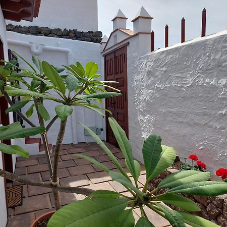 Casita Los Celajes La Guancha Екстериор снимка