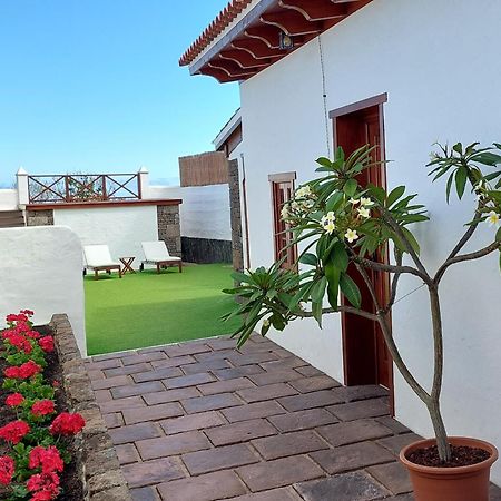 Casita Los Celajes La Guancha Екстериор снимка