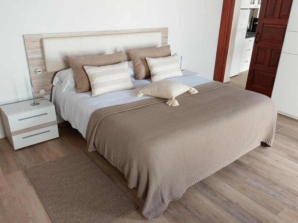 Casita Los Celajes La Guancha Екстериор снимка