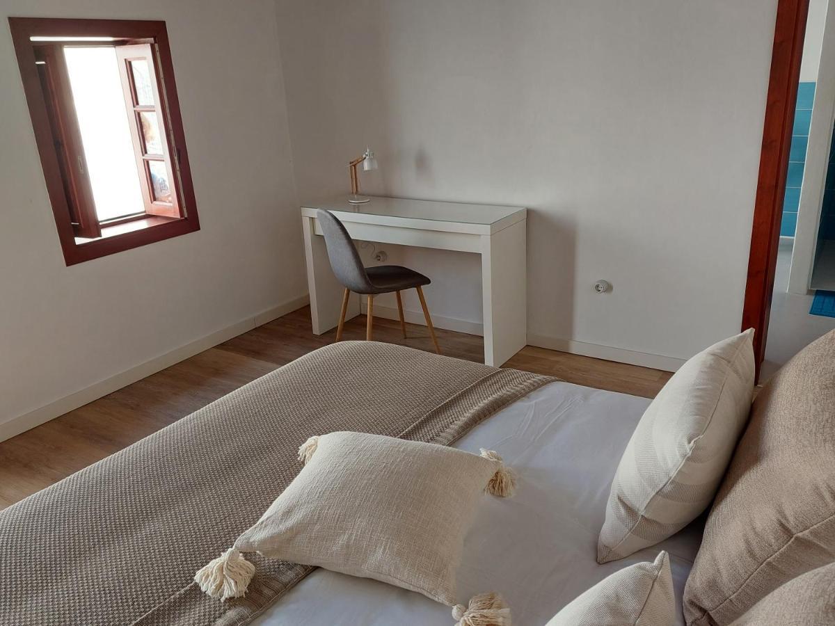 Casita Los Celajes La Guancha Екстериор снимка