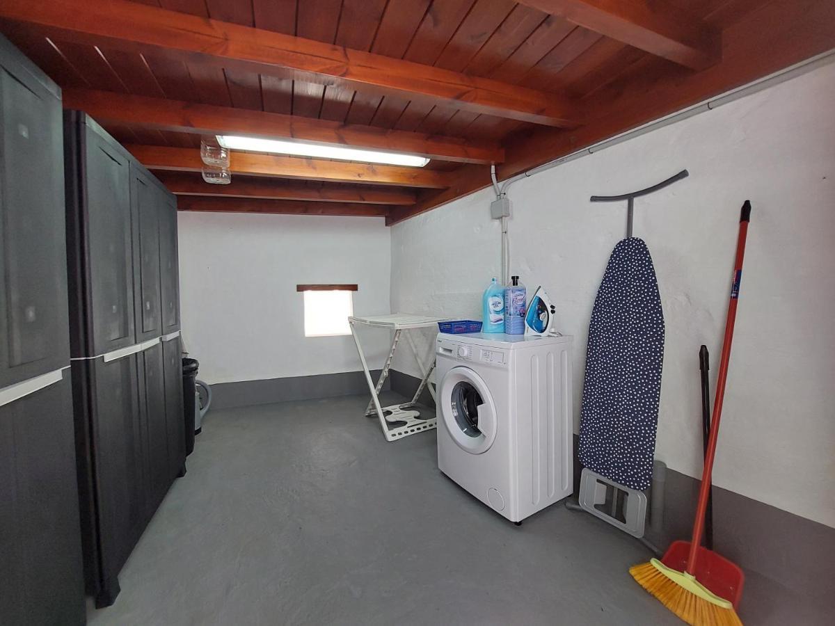 Casita Los Celajes La Guancha Екстериор снимка