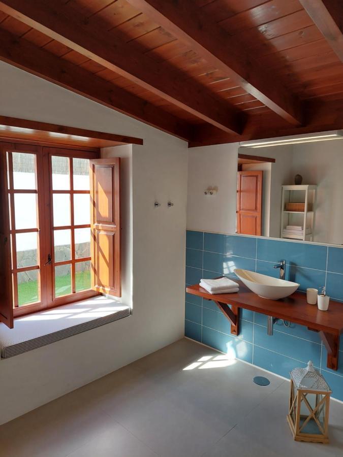 Casita Los Celajes La Guancha Екстериор снимка