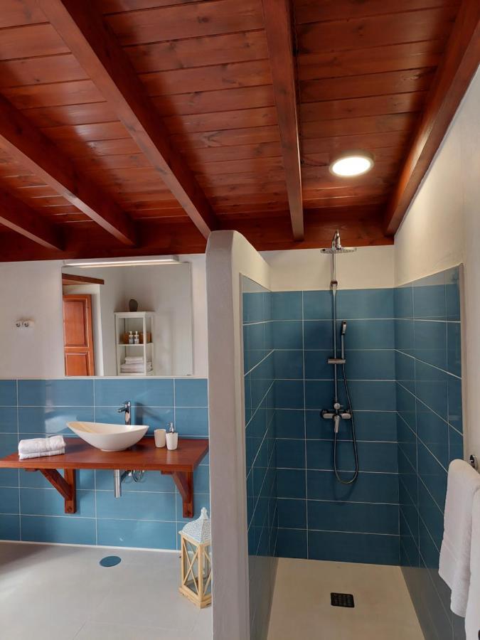 Casita Los Celajes La Guancha Екстериор снимка