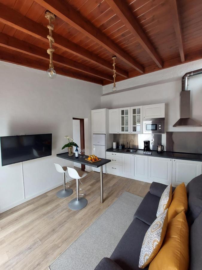 Casita Los Celajes La Guancha Екстериор снимка
